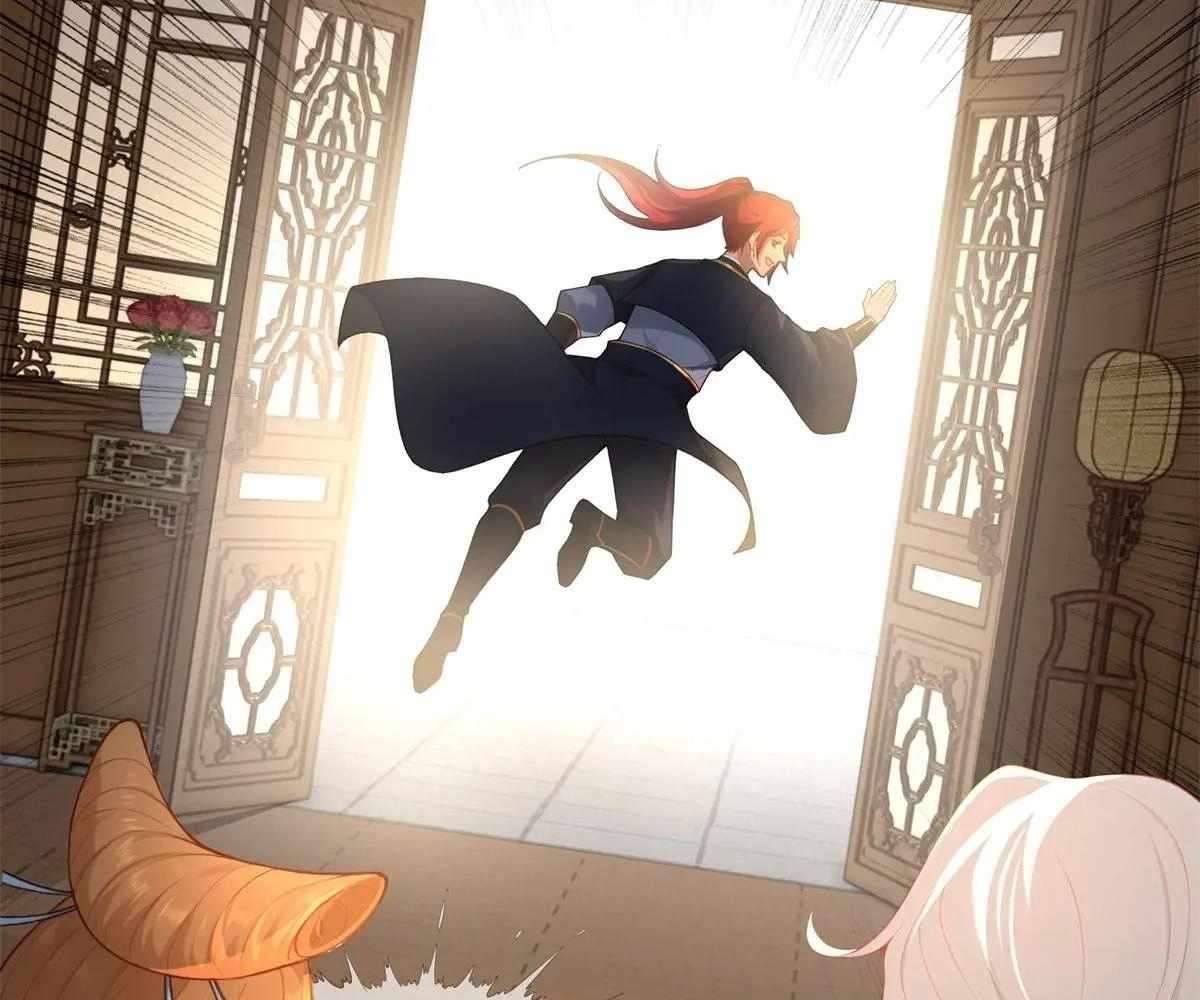 Traveling Through Time and Space to Become an Unlucky NPC: I Have a Wife to Protect Me Chapter 98 90